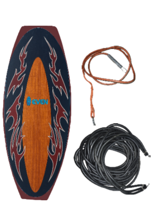 EVEN Riverboard Limited Edition NFT