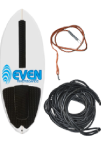 EVEN Riverboard Limited Edition NFT