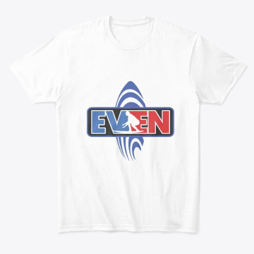 EVEN Pro Logo T-Shirt