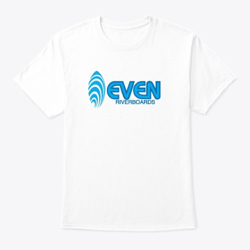 EVEN Corporate Logo T-Shirt